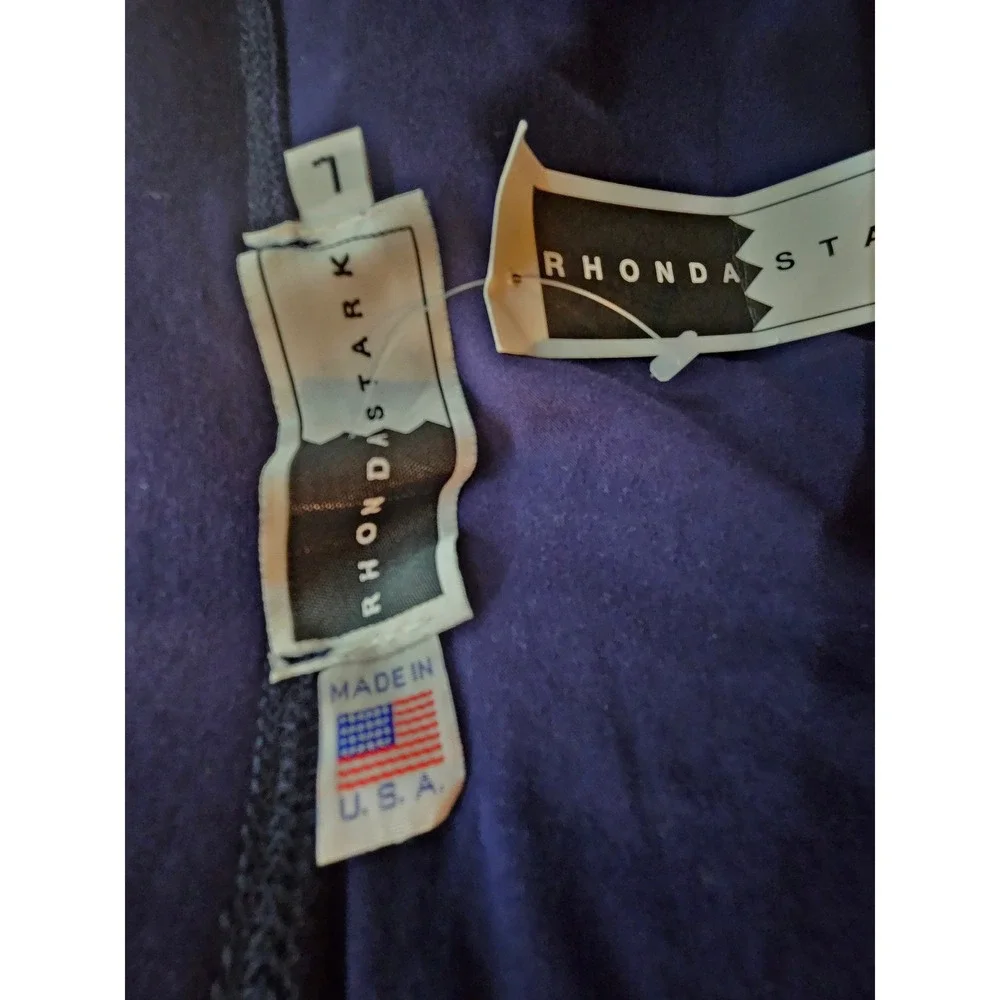 Rhonda Stark new tags